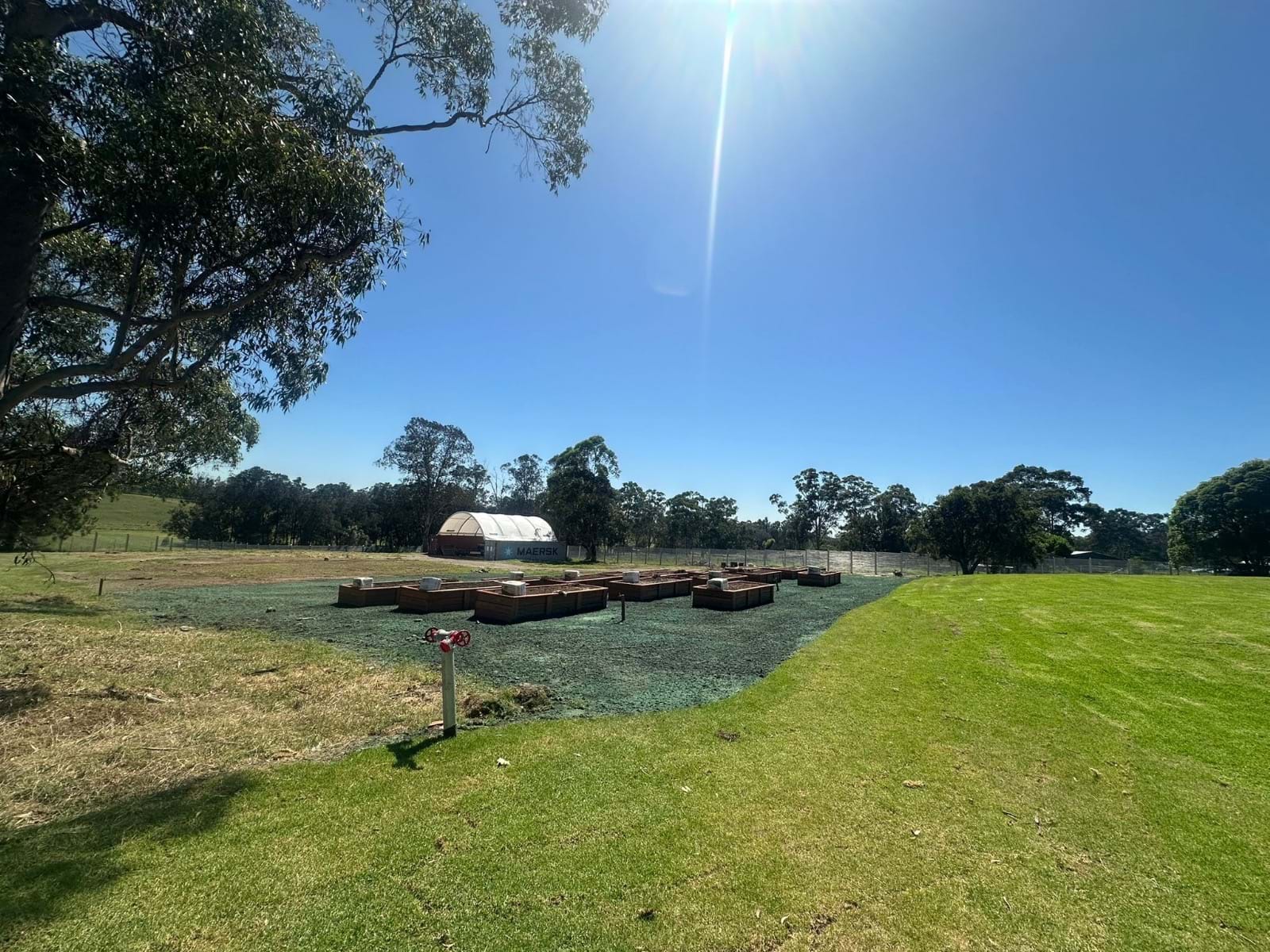 Hurlstone Agricultural High School