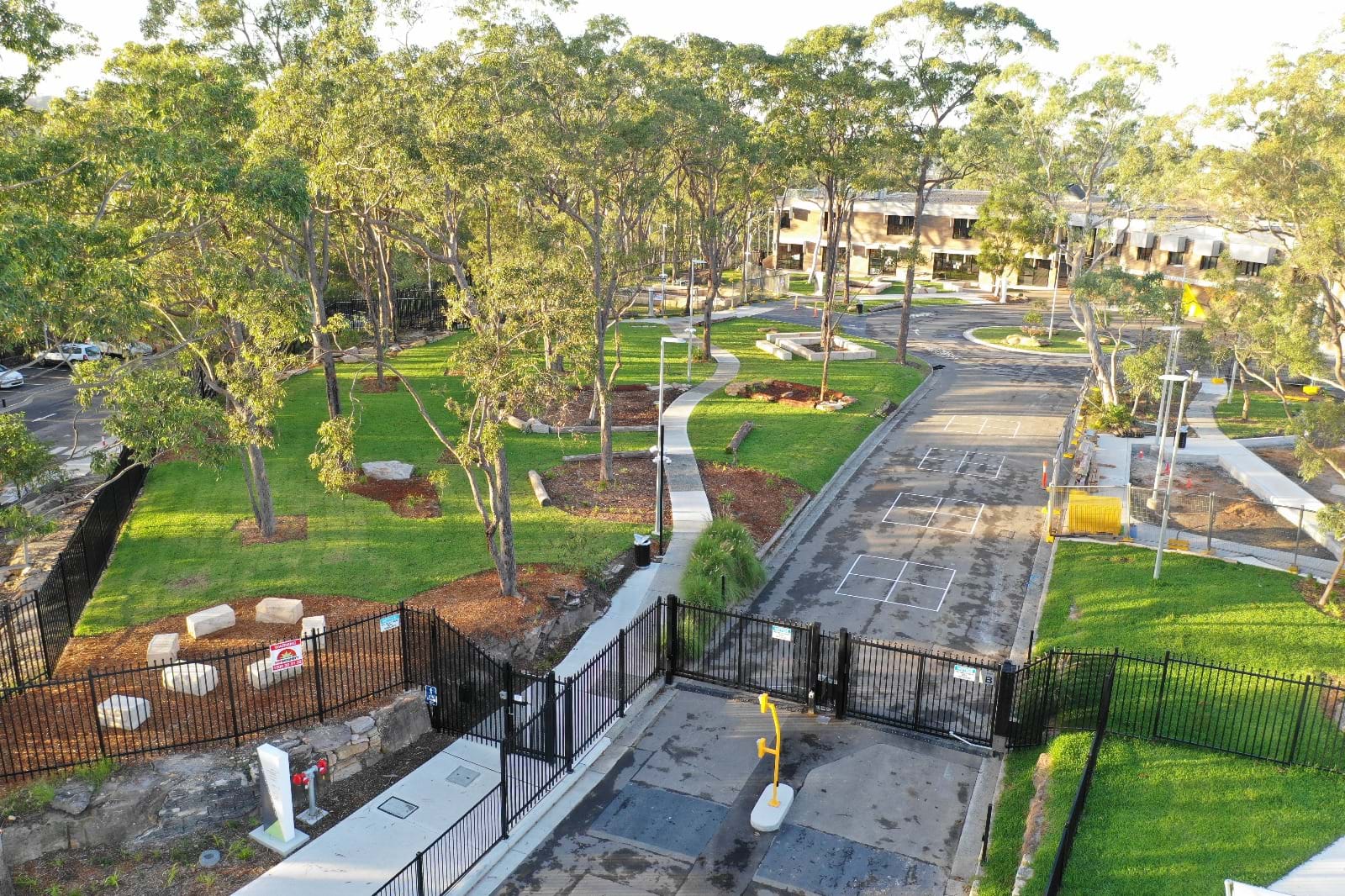 Lindfield Learning Village